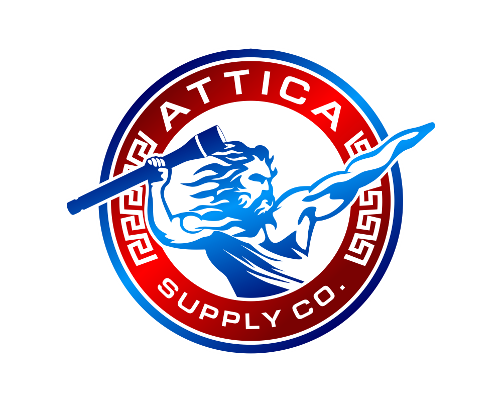 Attica Supply Co.